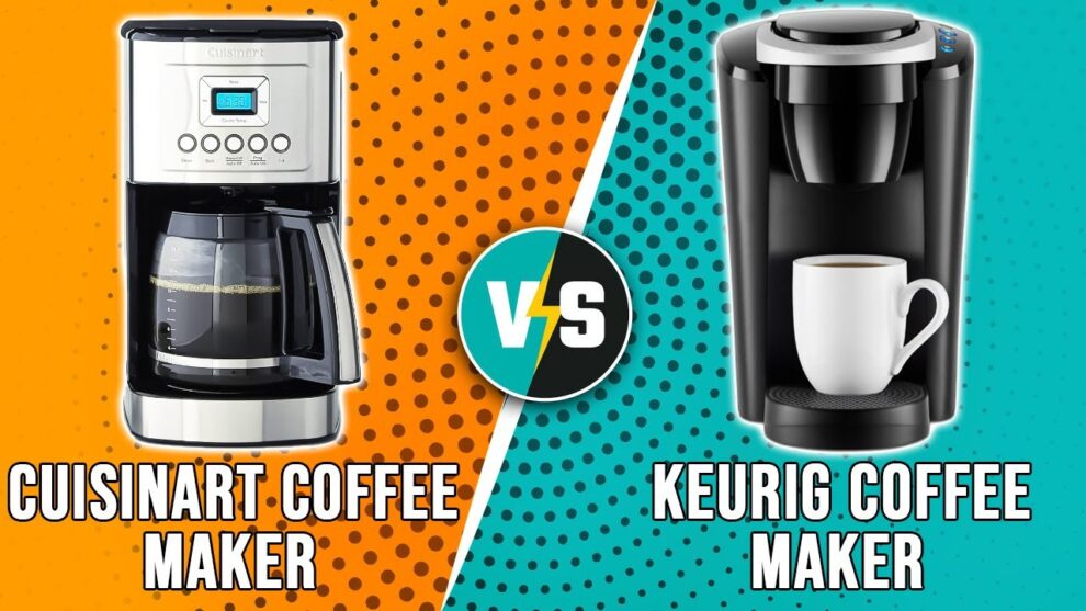 Keurig Alternative
