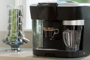 Keurig Rivo