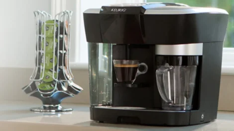 Keurig Rivo