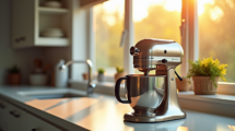 Kitchen Aid Coffee Maker