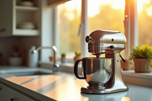 Kitchen Aid Coffee Maker