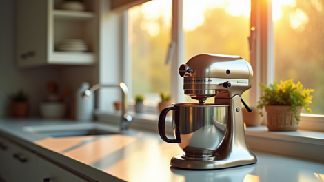 Kitchen Aid Coffee Maker