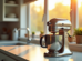 Kitchen Aid Coffee Maker