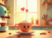 Latte Coffee Machine