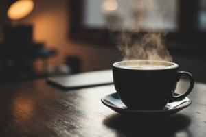 Normal Caffeine Intake