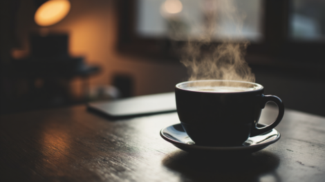 Normal Caffeine Intake