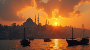 Ottoman Empire