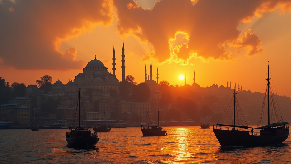 Ottoman Empire