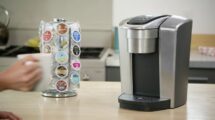 Portable Keurig