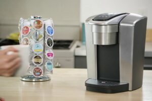 Portable Keurig