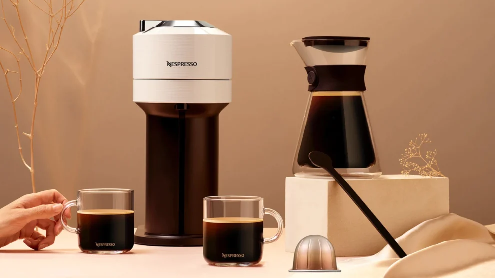 Pour Over Carafe