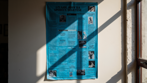 Spanish Realism Novels