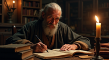 Spanish baroque literature