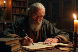 Spanish baroque literature