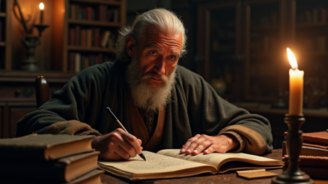 Spanish baroque literature