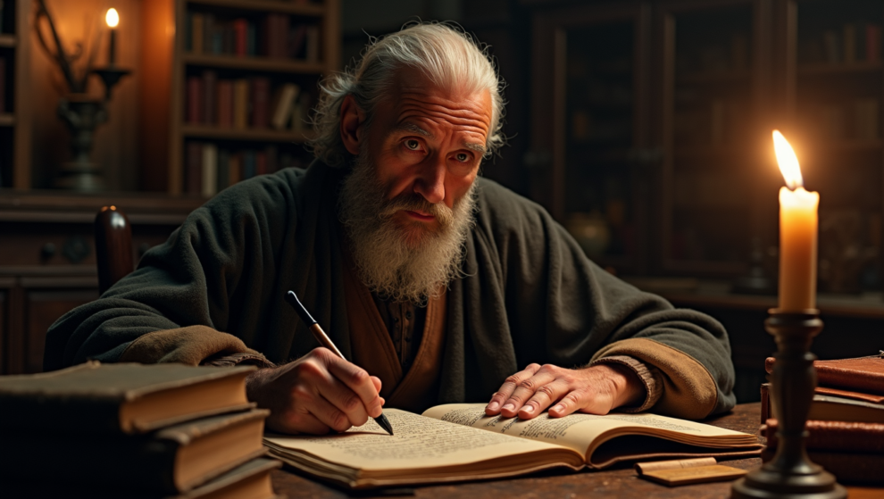 Spanish baroque literature