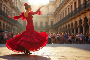 Spanish drama and theatre