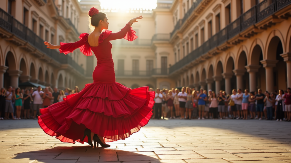 Spanish drama and theatre