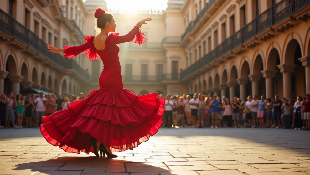 Spanish drama and theatre