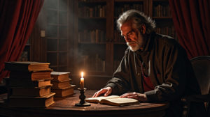 Spanish literature themes and symbolism