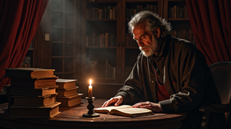 Spanish literature themes and symbolism