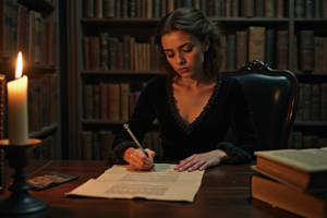 Spanish romanticism literature