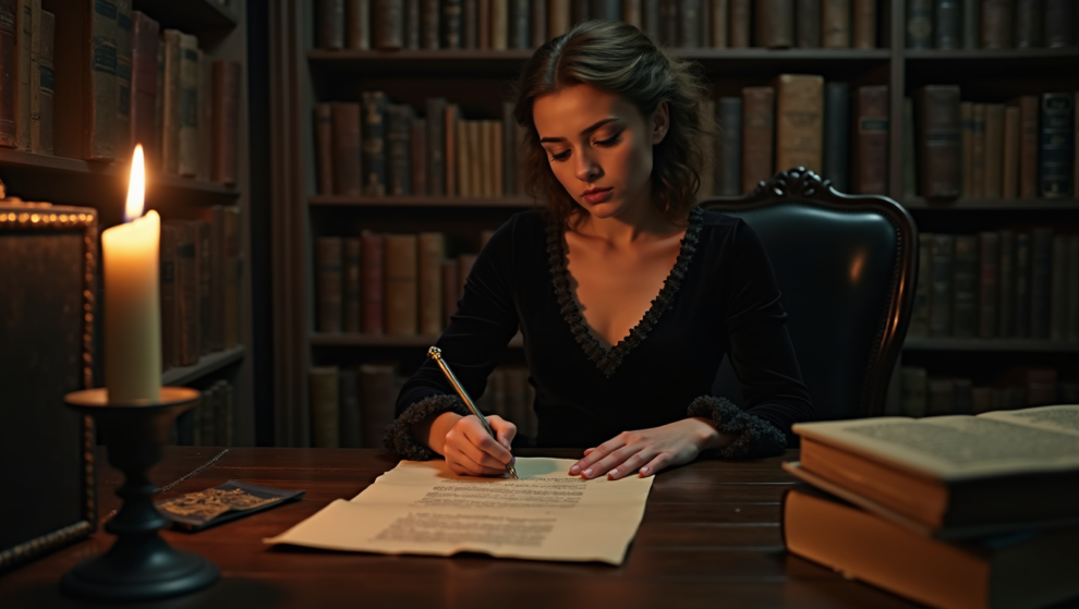 Spanish romanticism literature