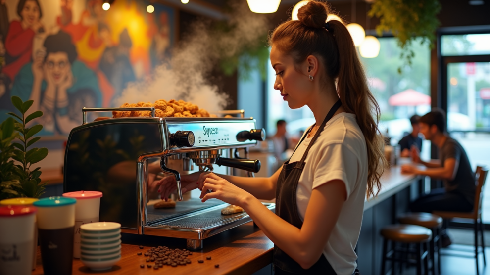 Synesso Es1