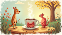 The Coffee and Digestive System Effects