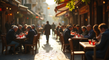 Turkish Life