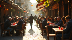 Turkish Life