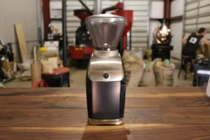 Virtuoso Coffee Grinder