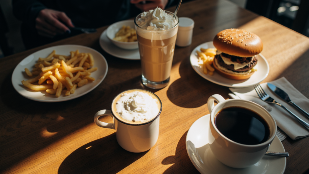 Western diet