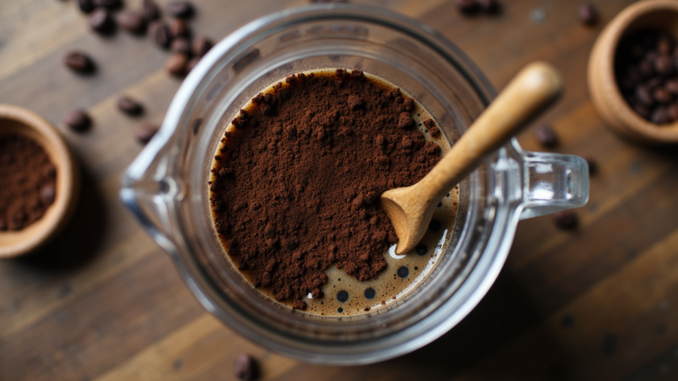 brewing methods