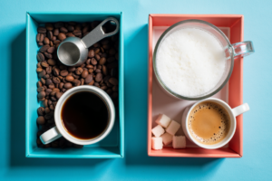 classic americano ingredients