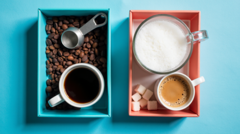 classic americano ingredients