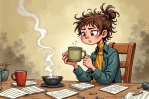 coffee addiction side effects.