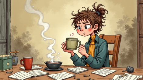 coffee addiction side effects.