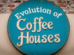 evolution of coffee Houses