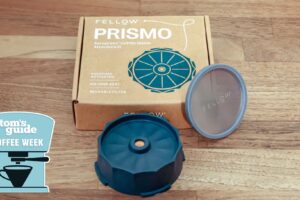 Aeropress Prismo