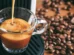 Americano iced coffee