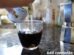 Americano iced coffee
