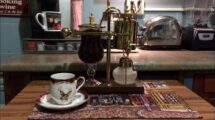 Belgian Coffee Maker