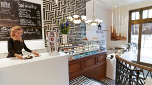 Best Coffee Shops in Munich