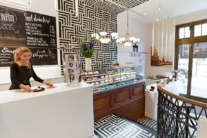 Best Coffee Shops in Munich