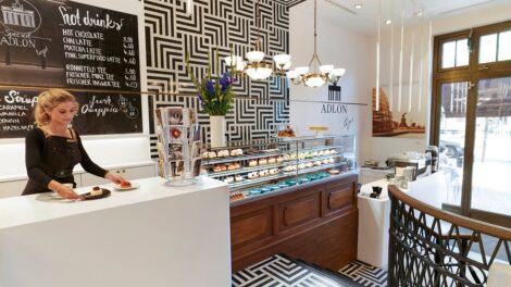 Best Coffee Shops in Munich