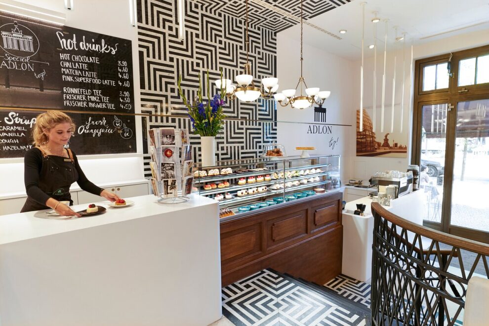 Best Coffee Shops in Munich