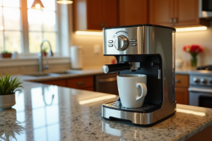 Best Cuisinart Coffee Machine