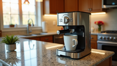 Best Cuisinart Coffee Machine