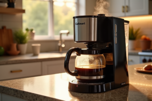 Best Cuisinart Coffee Machine
